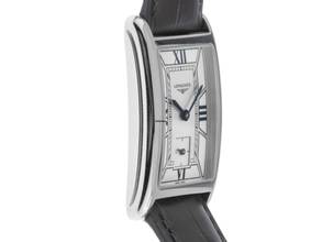 Thumbnail von Longines DolceVita Ref.L5.512.4.75.2 2025 Full Set Ungetragen