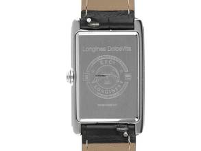 Thumbnail von Longines DolceVita Ref.L5.512.4.71.4 2025 Full Set Ungetragen