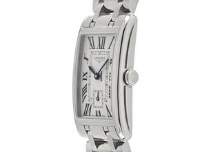 Thumbnail von Longines DolceVita Ref.L5.512.4.71.6 2025 Full Set Ungetragen