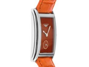 Thumbnail von Longines DolceVita Ref.LL5.512.4.92.2 2025 Full Set Ungetragen