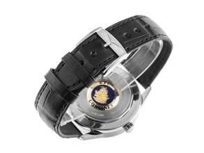 Thumbnail von Longines Flagship Heritage Mondphase Ref.L4.815.4.02.2 2025 Full Set Ungetragen