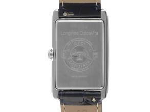 Thumbnail von Longines DolceVita Ref.L5.512.0.71.7 2025 Full Set Ungetragen