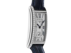 Thumbnail von Longines DolceVita Ref.L5.512.0.71.7 2025 Full Set Ungetragen