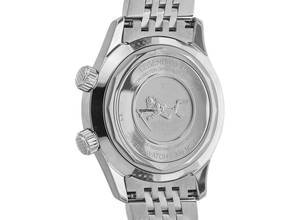 Thumbnail von Longines Legend Diver Ref.L3.764.4.06.6 2025 Full Set Ungetragen