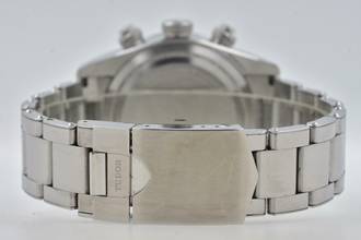 Thumbnail von Tudor Black Bay Chrono Heritage Black Bay Chronograph 79360N