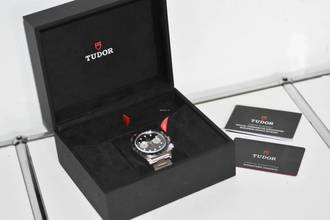 Thumbnail von Tudor Black Bay Chrono Heritage Black Bay Chronograph 79360N