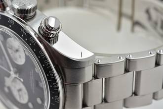 Thumbnail von Tudor Black Bay Chrono Heritage Black Bay Chronograph 79360N