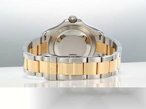 Thumbnail von Rolex Yacht-Master 40 40mm 16623 2009 Edelstahl Gelbgold 750 Automatik Stahl Gold Stainless Steel 18kt Yellow Gold Oyster-band Chronometer