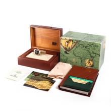 Thumbnail von Rolex Day-Date 36 Yellow Gold Bark Finish Diamonds