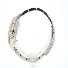 Thumbnail von Rolex Yacht-Master 40 Steel/Gold Blue Dial