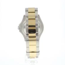 Thumbnail von Rolex Yacht-Master 40 Steel/Gold Blue Dial