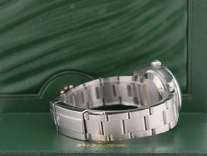Thumbnail von Rolex Oyster Perpetual 31 31mm Box And Papers