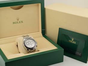 Thumbnail von Rolex Daytona Cosmograph Daytona 126500ln Panda Dial - New 2025