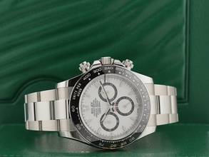 Thumbnail von Rolex Daytona Cosmograph Daytona 126500ln Panda Dial - New 2025