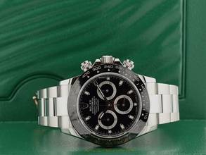 Thumbnail von Rolex Daytona Cosmograph Daytona 116500ln Like New Full Set