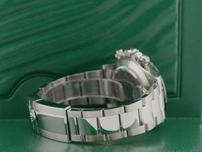 Thumbnail von Rolex Daytona Cosmograph Daytona 116500ln Like New Full Set
