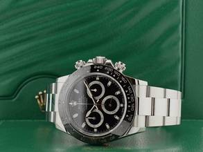 Thumbnail von Rolex Daytona Cosmograph Daytona 116500ln Like New Full Set