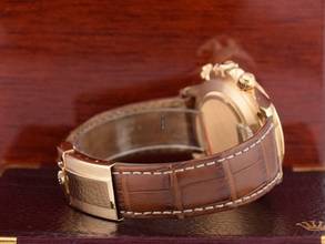 Thumbnail von Rolex Daytona Cosmograph Daytona 16518 6 Inverted - Full Set 1994