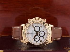 Thumbnail von Rolex Daytona Cosmograph Daytona 16518 6 Inverted - Full Set 1994