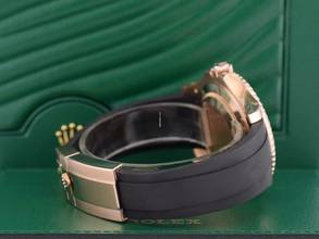 Thumbnail von Rolex Yacht-Master 40 116655 Rose Gold Like New Full Set