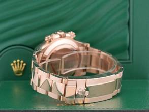 Thumbnail von Rolex Daytona Cosmograph Daytona 116505 Sundust Dial - New Stickers 2021