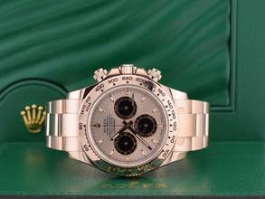 Thumbnail von Rolex Daytona Cosmograph Daytona 116505 Sundust Dial - New Stickers 2021
