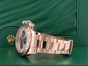 Thumbnail von Rolex Daytona Cosmograph Daytona 116505 Sundust Dial - New Stickers 2021