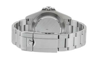 Thumbnail von Rolex Explorer II Automatik Edelstahl Herrenuhr Ref. 226570 Box & Papiere 2024