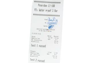 Thumbnail von Breitling Navitimer Chronograph Automatik Stahl Herrenuhr A13324