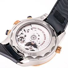 Thumbnail von Omega Seamaster Diver 300 M Steel Gold 44 – 210.22.44.51.01.001 – like NEW – 03/2022 Full Set