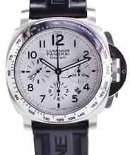 Thumbnail von Panerai Luminor Chrono Daylight 44mm - With Box - 24 Months Warranty PAM00188