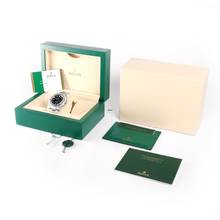 Thumbnail von Rolex Submariner (No Date) No-Date 114060 NEW '20