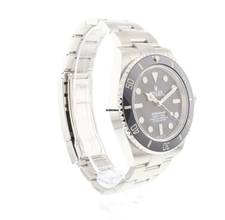 Thumbnail von Rolex Submariner (No Date) No-Date 124060 NEW '21