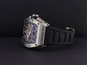 Thumbnail von Richard Mille RM 011 Felipe Massa Rm11-fm Titanium Like New Full Set