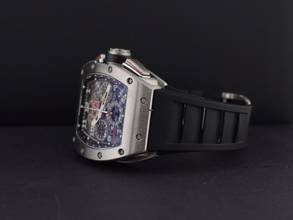 Thumbnail von Richard Mille RM 011 Felipe Massa Rm11-fm Titanium Like New Full Set