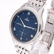 Thumbnail von Omega De Ville 41 Master Chronometer – 434.10.41.20.03.001 – NEW & Unworn – 11/2025 Full Set