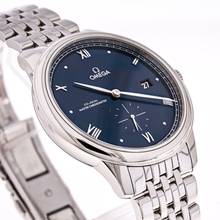 Thumbnail von Omega De Ville 41 Master Chronometer – 434.10.41.20.03.001 – NEW & Unworn – 11/2025 Full Set