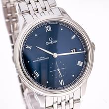 Thumbnail von Omega De Ville 41 Master Chronometer – 434.10.41.20.03.001 – NEW & Unworn – 11/2025 Full Set