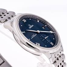 Thumbnail von Omega De Ville 41 Master Chronometer – 434.10.41.20.03.001 – NEW & Unworn – 11/2025 Full Set