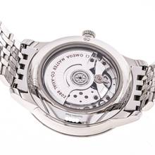 Thumbnail von Omega De Ville 41 Master Chronometer – 434.10.41.20.03.001 – NEW & Unworn – 11/2025 Full Set