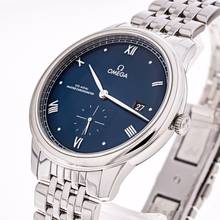 Thumbnail von Omega De Ville 41 Master Chronometer – 434.10.41.20.03.001 – NEW & Unworn – 11/2025 Full Set