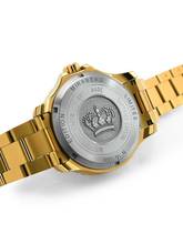 Thumbnail von Louis XVI LXVI1401 Mirabeau Automatik Herrenuhr 41mm 30ATM
