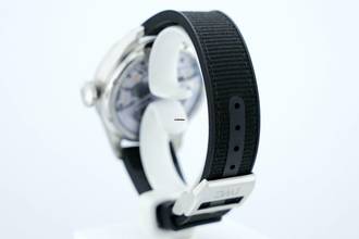 Thumbnail von IWC Große Fliegeruhr Big Pilot 46 Perpetual Calendar Blue Dial - With Box And Papers - IW503605 2022