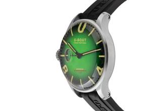 Thumbnail von U-Boat Darkmoon Ref.9502/A Full Set Neu