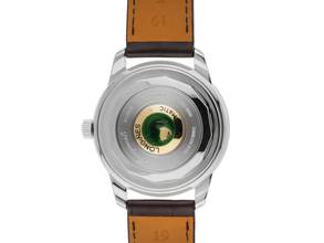 Thumbnail von Longines Conquest Heritage Ref.L1.649.4.62.2 2025 Full Set Ungetragen