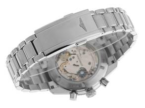 Thumbnail von Longines Spirit Pilot Flyback Ref.L3.721.4.53.6 2025 Full Set Ungetragen