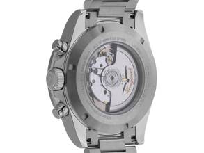 Thumbnail von Longines Conquest Chronograph Ref.L3.835.4.52.6 2025 Full Set Ungetragen