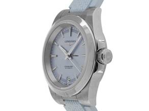 Thumbnail von Longines Conquest Ref.L3.430.4.92.9 2025 Full Set Ungetragen