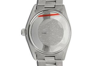 Thumbnail von Rolex Air King Precision Ref.5500 1983 Box&Beschreibung sehr gut Vintage