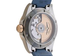 Thumbnail von Longines Conquest Ref.L3.430.5.92.9 2025 Full Set Ungetragen